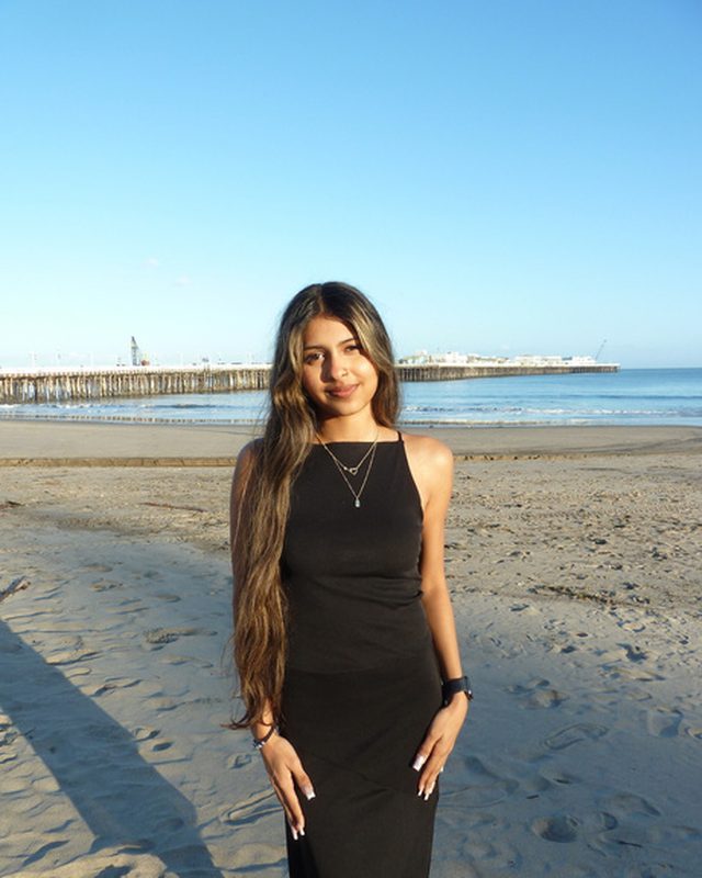 Abhinaya Ramesh