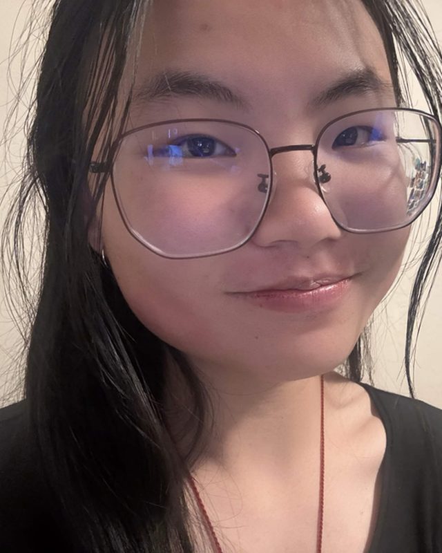 Jenny He