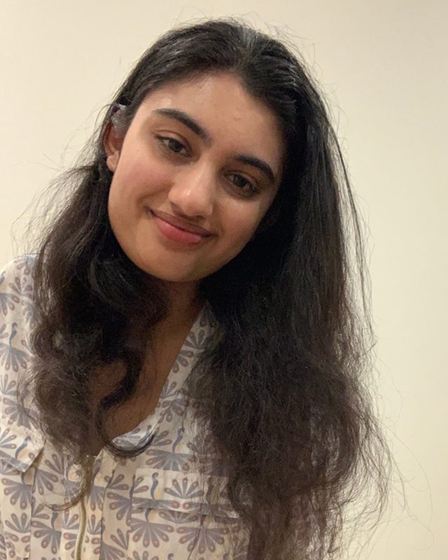 Pariya Sarin