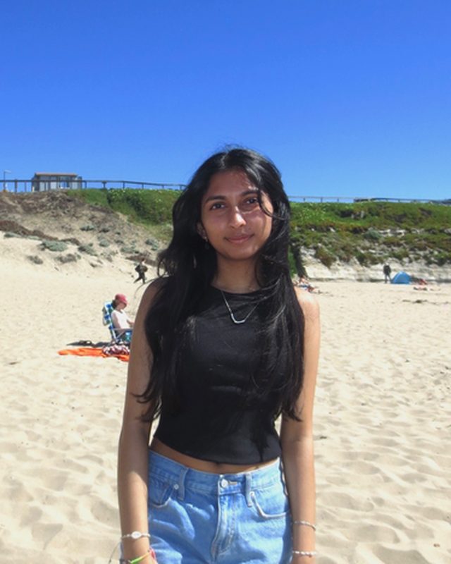 Saanvi Sao