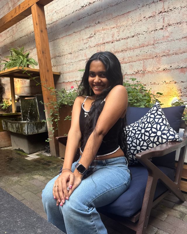 Saumya Kundu