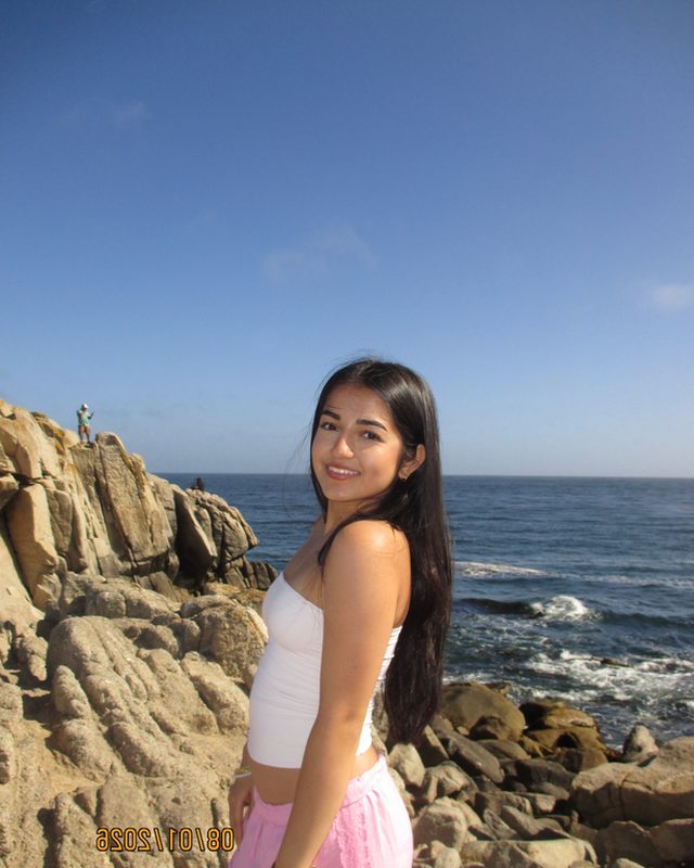 Shadhana Saud