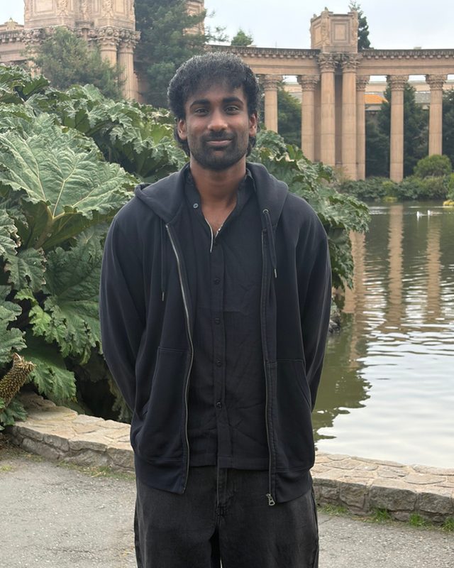 Srikar Alla